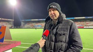 Nabeschouwing Bob Peeters & Yannick Leliendal op TOP Oss - FC Eindhoven