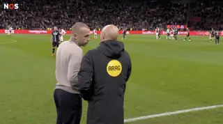 Samenvatting Ajax - Heerenveen 1-1