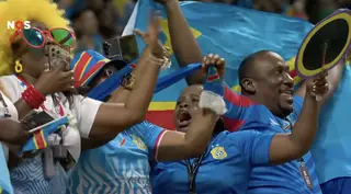 Samenvatting DR Congo - Oezbekistan 2-1 (WK 2026)