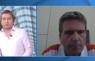 Schandaal in Italië: Escort zwanger van voetballer?