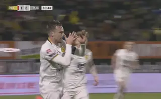 Samenvatting RKC Waalwijk - Roda JC 1-2