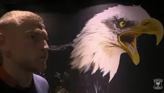 Samenvatting Go Ahead Eagles - Excelsior 2-0