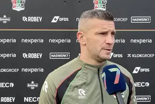 Linssen zet medespelers op scherp voor clash met Ajax