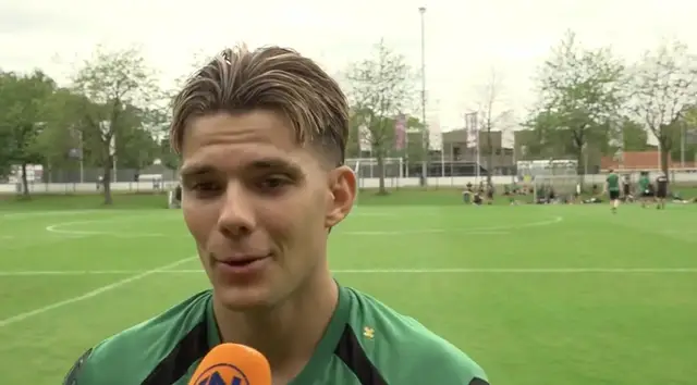 FC Groningen: Opgelicht met een nepcontract