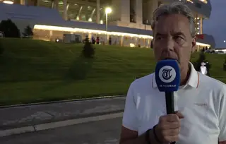 Valentijn Driessen: ‘Dan is het gewoon einde WK voor Oranje!’