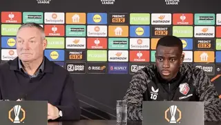 Ron Jans zit vol verrassingen: "Mensen moeten denken"