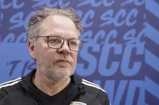 Voorbeschouwing Cambuur-RKC met Henk de Jong en Remco Balk