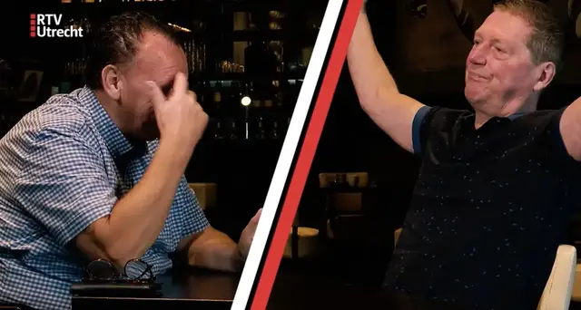 Over FC Utrecht: 'Geen inzet, geen strijd, geen plan'