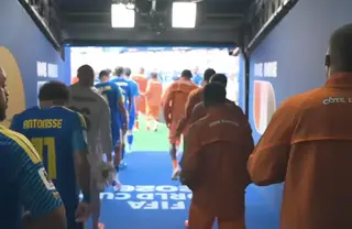 Samenvatting Curaçao - Ivoorkust 0-2 (WK 2026)