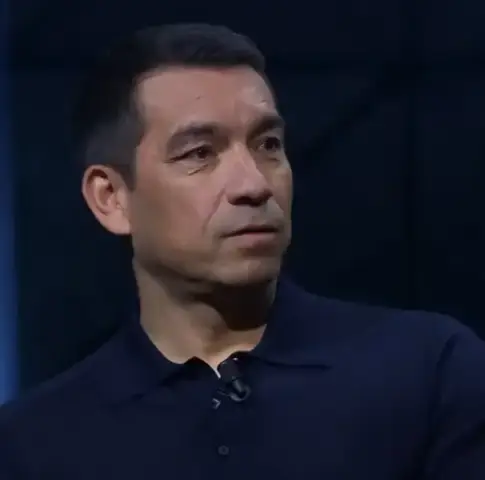 'Van Bronckhorst gaat waarschijnlijk terug naar Feyenoord'