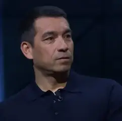 'Van Bronckhorst gaat waarschijnlijk terug naar Feyenoord'