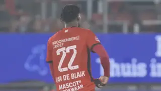 Samenvatting Almere City FC - FC Emmen 4-2