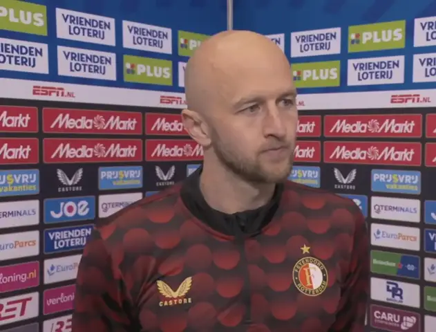 Kwestie Trauner blijven of laten gaan?