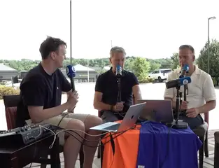 Uitvallen Dumfries zou een ramp zijn voor Oranje