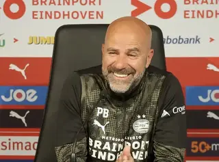 Bosz denkt dat AJAX gaat herleven