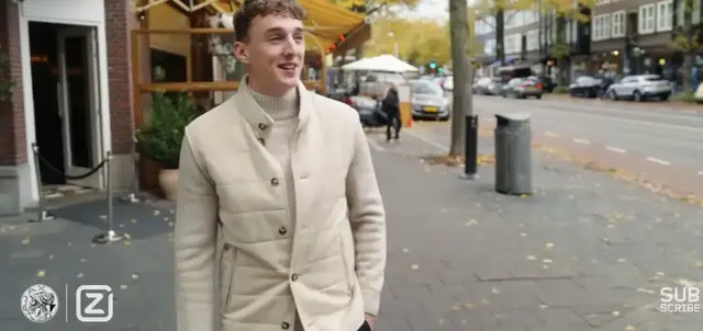 Alles over Youri Baas: hoe zijn route naar de top liep