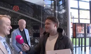 "Ajax op titelkoers dankzij Higler: Hij kan het gewoon niet aan!"