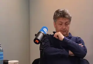 Betaalt Guardiola Cruijff terug met trainerschap Ajax?