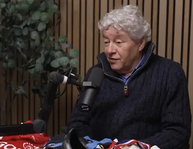 Vertrek bij Ajax deed David Endt pijn