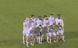 Samenvatting FC Dordrecht - FC Eindhoven 3-4