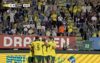 Samenvatting Telstar - Sparta 1-3