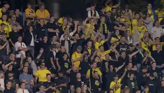 Samenvatting TOP Oss - NAC Breda 1-1 (alle goals)