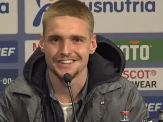 Dit was het tijdperk Taylor bij Ajax