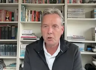 "Arne Slot zit maar met één ding in zijn hoofd"