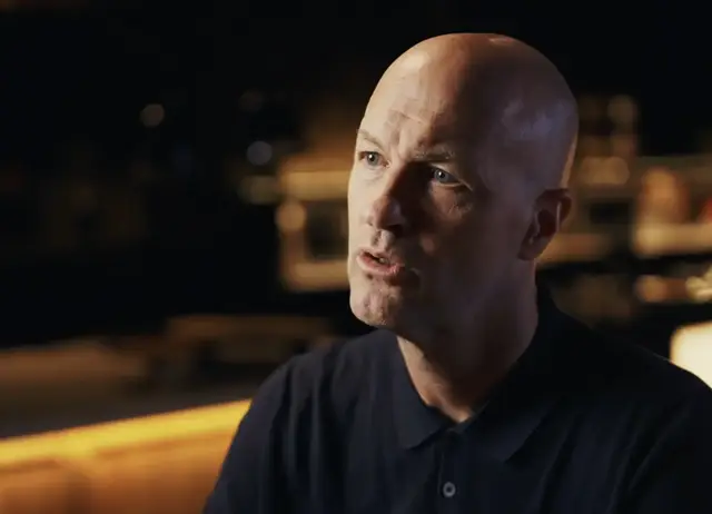 Jordi Cruijff blikt terug op transferwindow