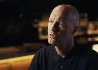 Jordi Cruijff blikt terug op transferwindow