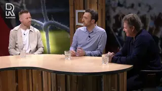 Was Van Persie de sleutel bij komst Sterling naar Feyenoord?