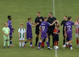Samenvatting VV Gieten - FC Groningen 0-7