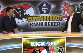 Vader Marcel Boekhoorn vroeg hem dit op zijn sterfbed