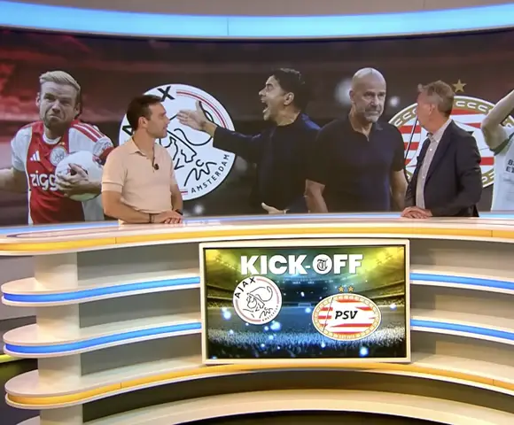 ‘Hier kan Feyenoord geen nee tegen zeggen’