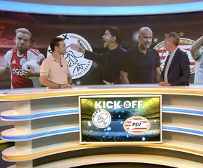 ‘Hier kan Feyenoord geen nee tegen zeggen’