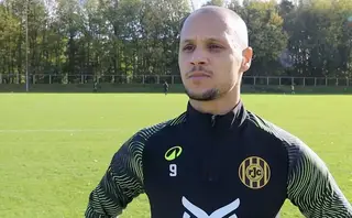 Voorbeschouwing Vitesse - Roda JC