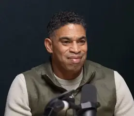 Michael Reiziger wil trainer worden van Ajax