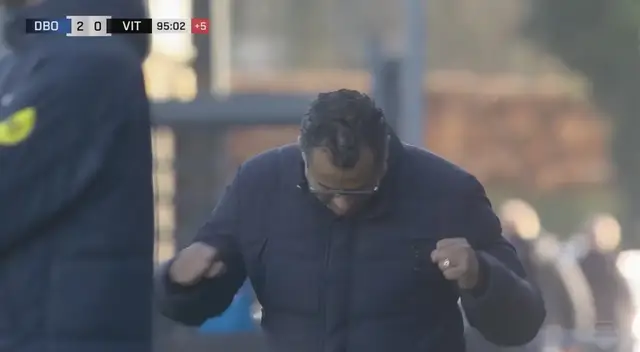 Samenvatting FC Den Bosch - Vitesse 2-0