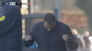 Samenvatting FC Den Bosch - Vitesse 2-0