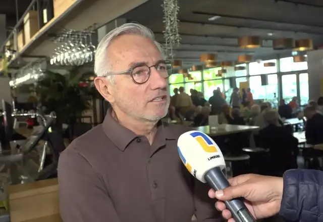 Herinneringen ophalen met Van Marwijk en Zenden