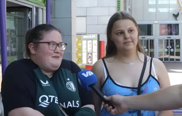 Feyenoord geven antwoord op vraag welke Ajacied ze zien zitten