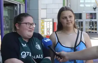 Feyenoord geven antwoord op vraag welke Ajacied ze zien zitten