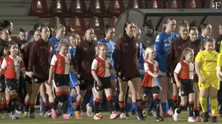 Samenvatting Feyenoord V1 - AZ 0-1 (KNVB beker)