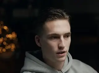 David van der Werff kijkt terug op bijzonder jaar