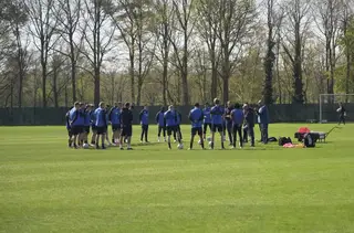 Voorbeschouwing Cambuur - Vitesse
