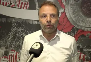 Maurice Steijn: Gemengde gevoelens