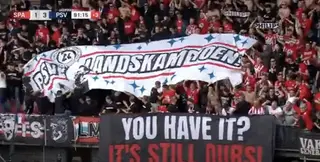 Samenvatting Sparta - PSV 1-3 (PSV kampioen)