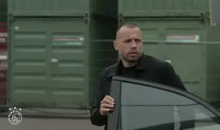 Dit is wat Heitinga met Ajax wil bereiken