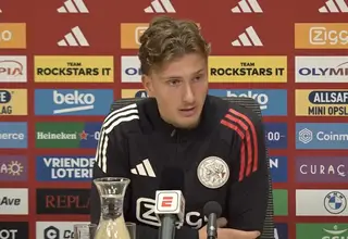 Godts neemt Pasveer niets kwalijk na fout