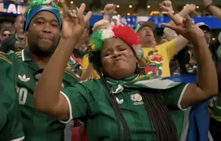 Samenvatting Tsjechië - Zuid-Afrika 1-1 (WK 2026)